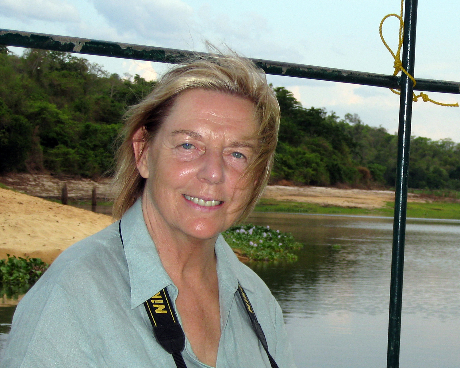 Karin Faber